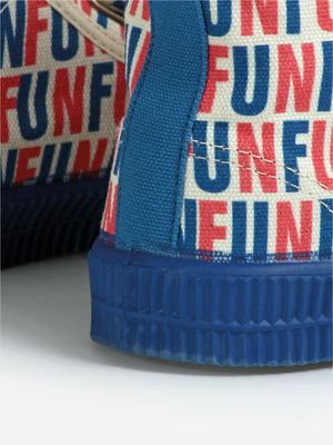 Bobo Choses Fun Sneakers