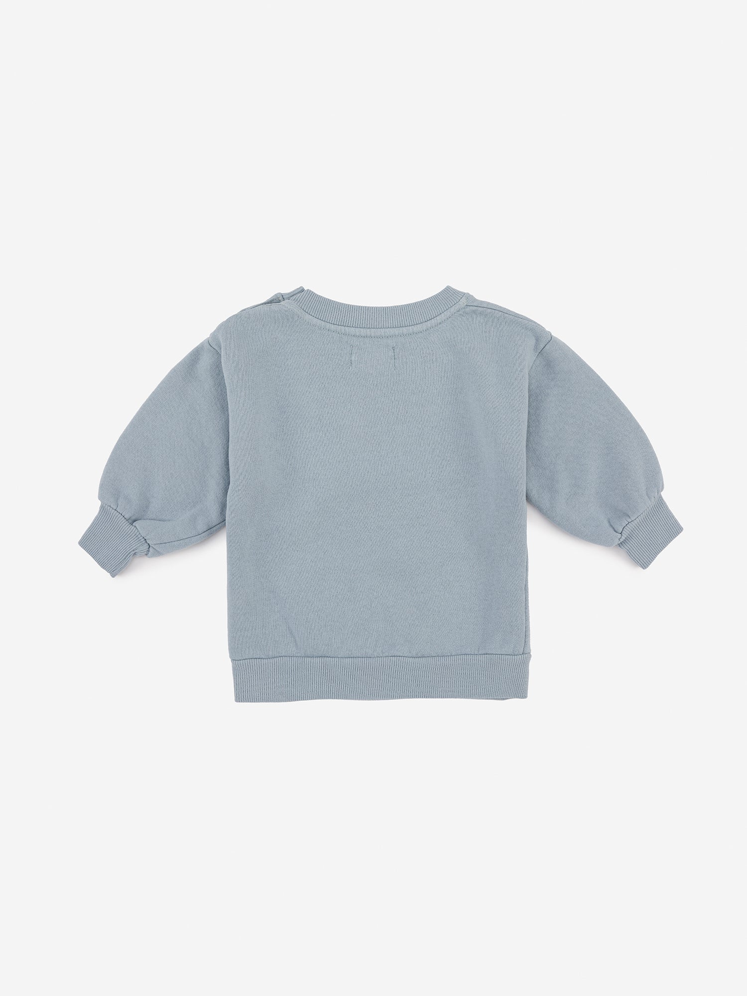Bobo Choses Baby Sweatshirt - Cat O&