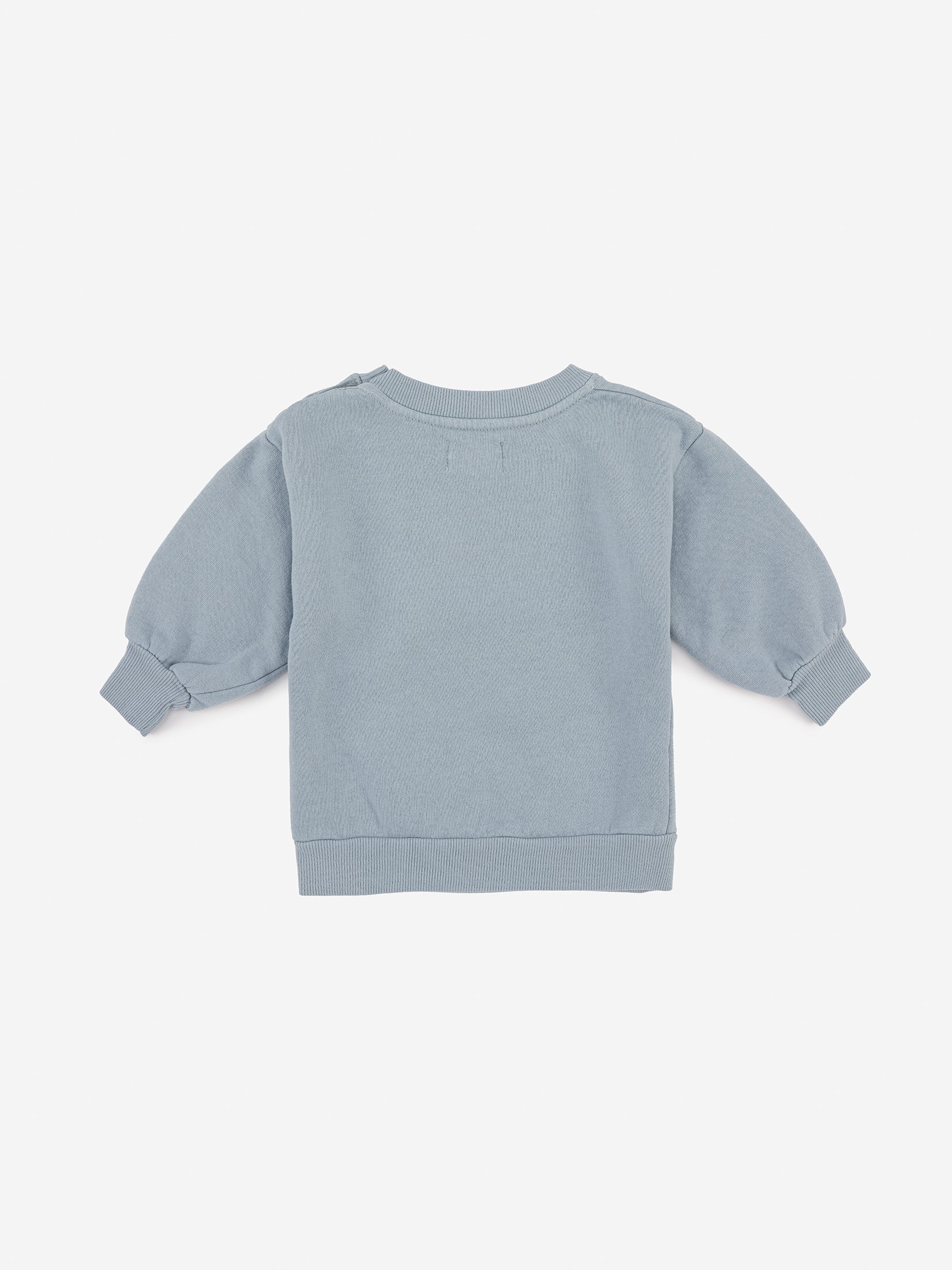Bobo Choses Baby Sweatshirt - Cat O&