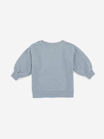 Bobo Choses Baby Sweatshirt - Cat O&
