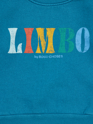 Bobo Choses Baby Sweatshirt - Limbo