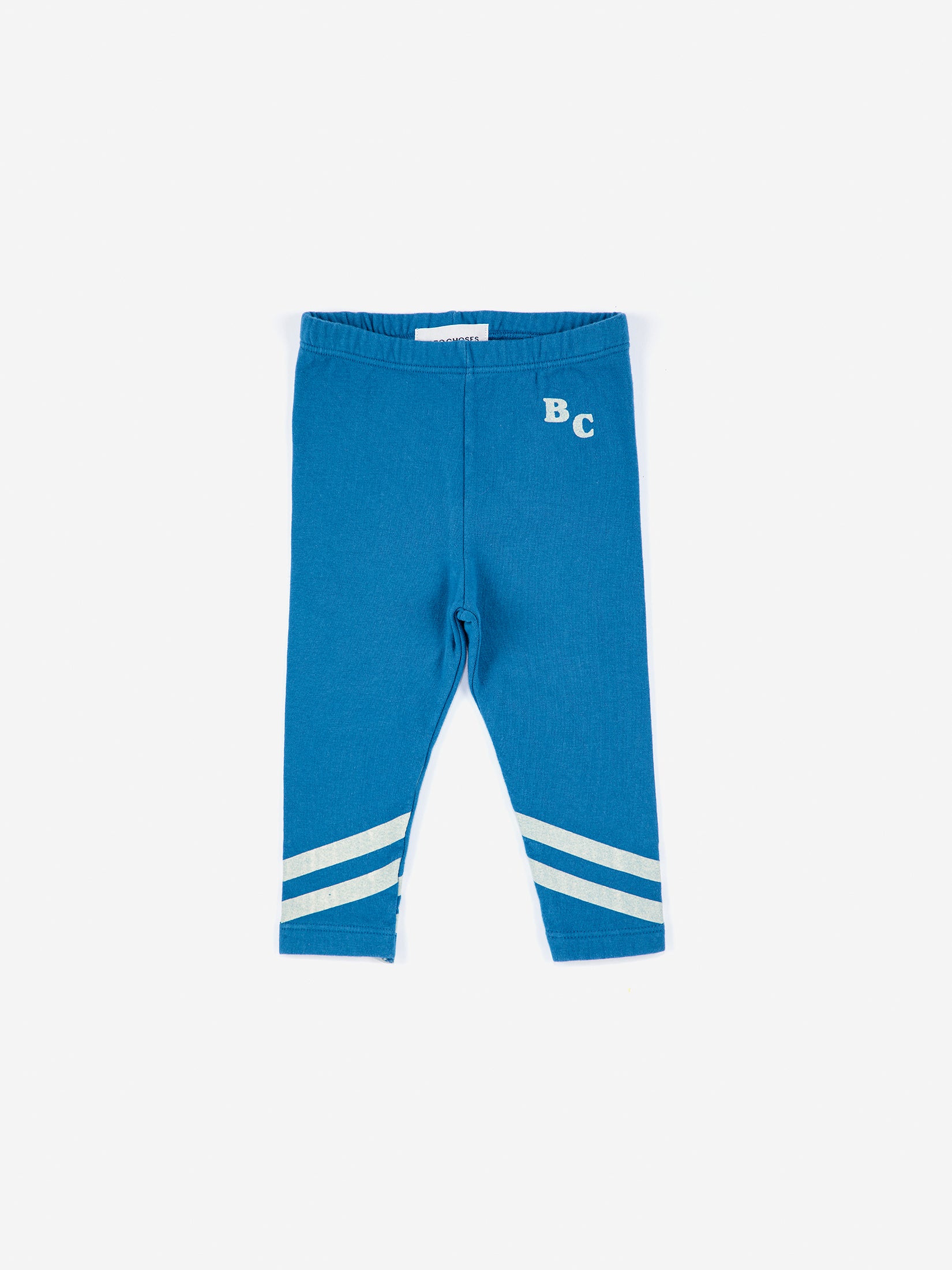 Bobo Choses Baby Leggings - Stripes