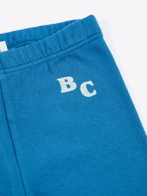 Bobo Choses Baby Leggings - Stripes