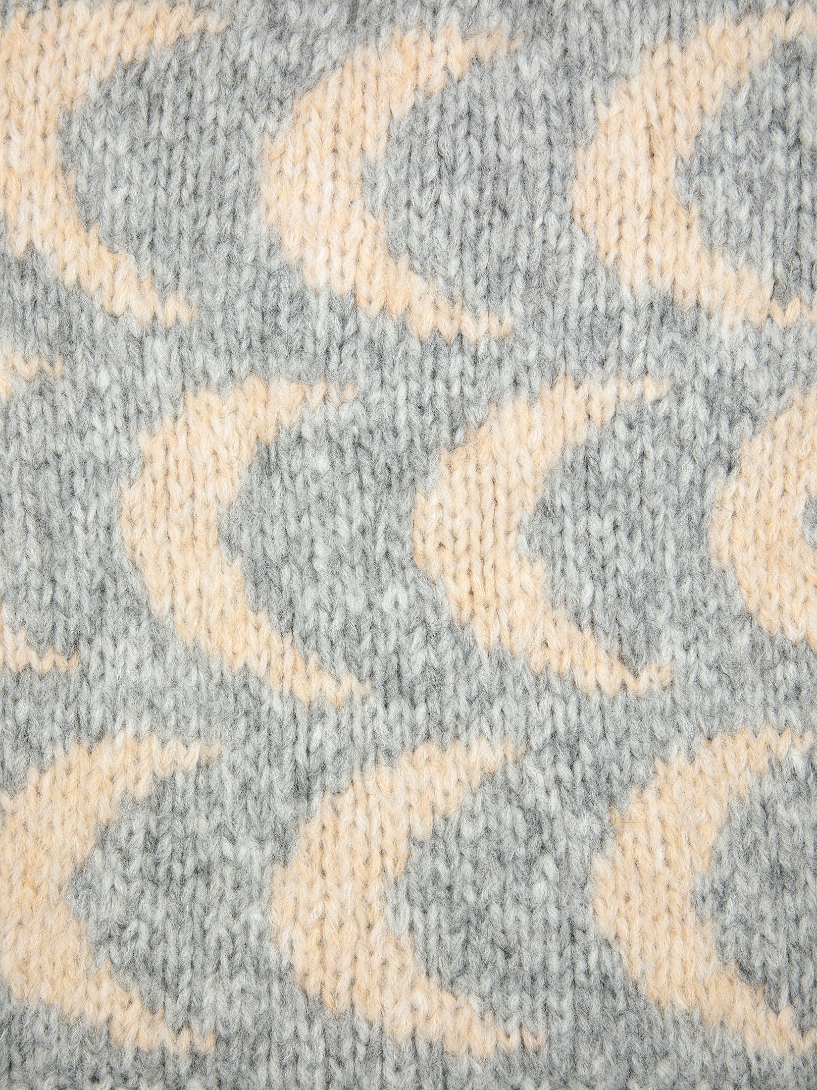 Bobo Choses Baby Cardigan - Moons