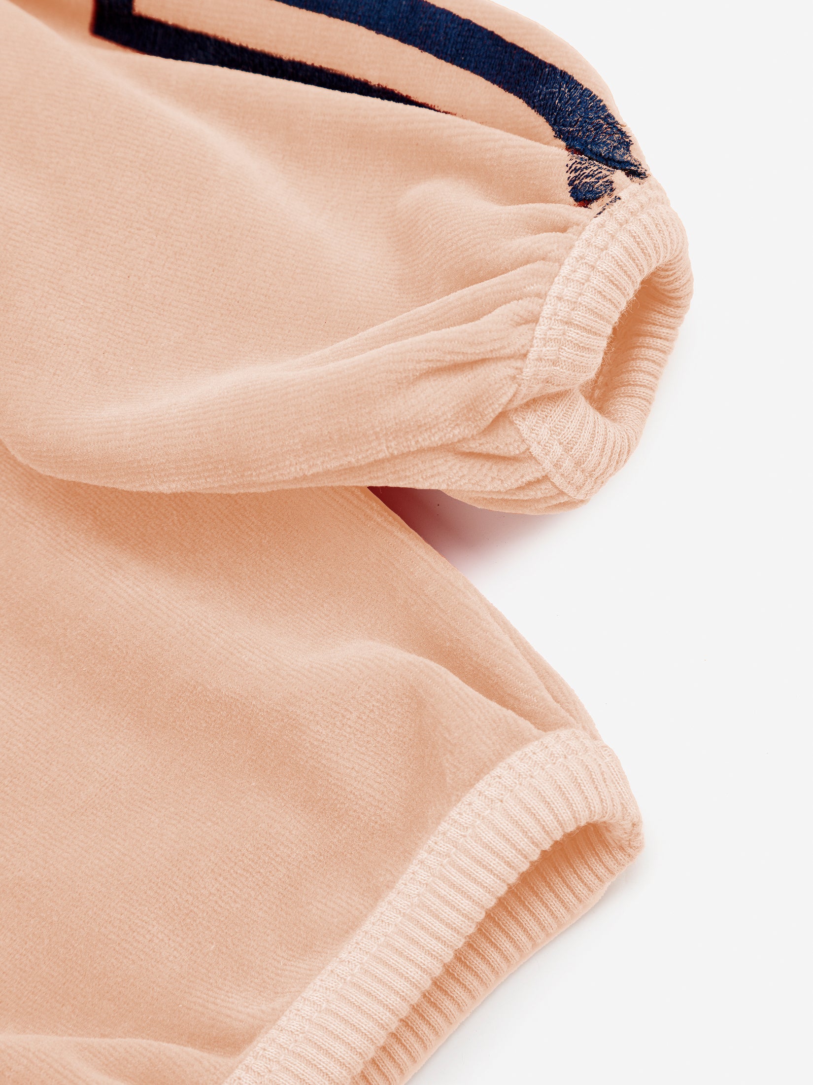 Bobo Choses Baby Sweatshirt - Corner Stripes
