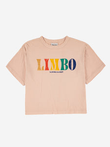 Bobo Choses Kids T-Shirt - Limbo