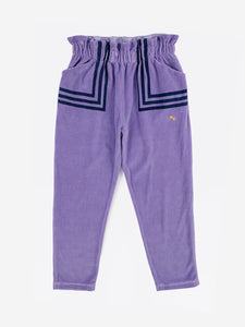 Bobo Choses Kids Jogging Pants - Corner Stripes