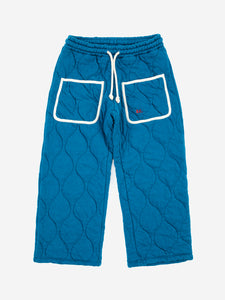 Corbet Quilted Jogger – Marine Layer