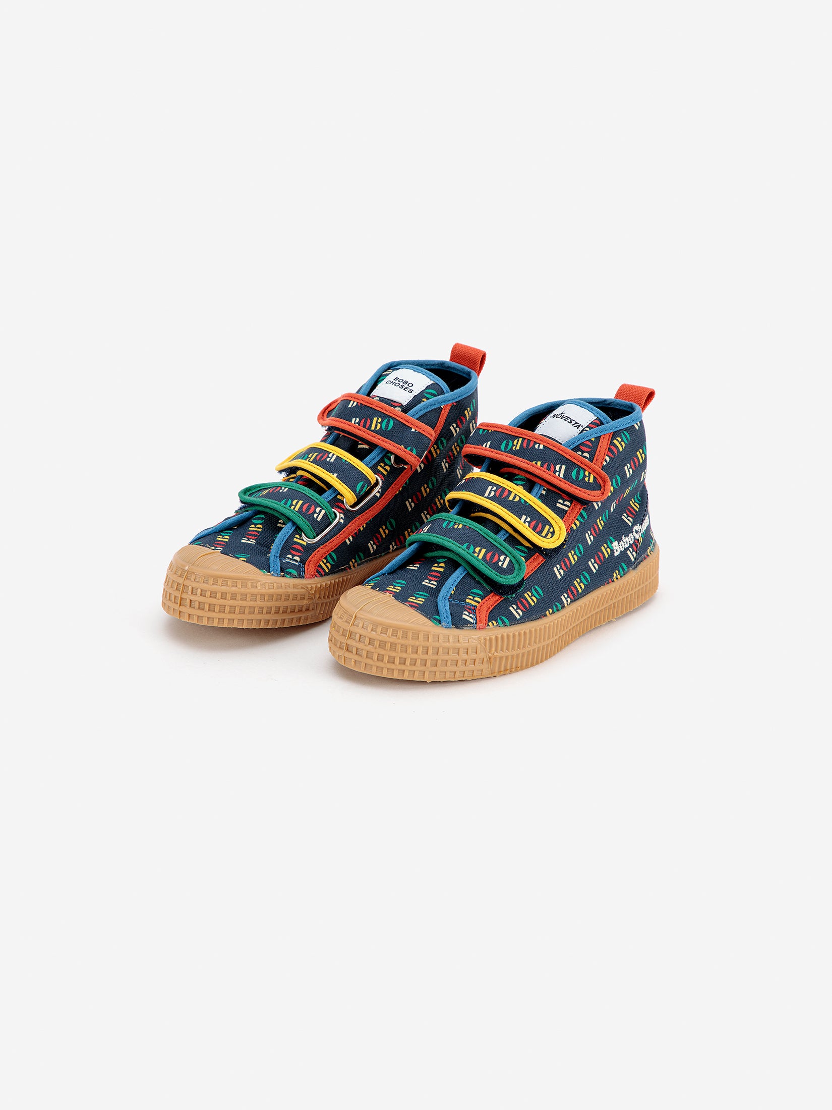 Bobo choses novesta best sale sneakers
