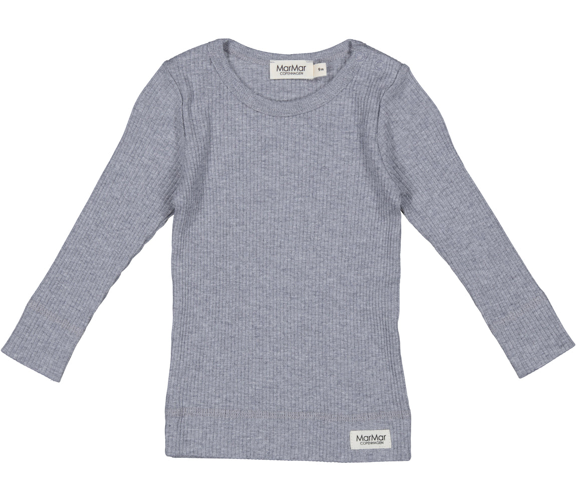 Mar Mar Longsleeve Top - Moonstone Mel