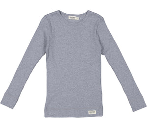 MarMar Copenhagen Longsleeve Top - Moonstone Mel