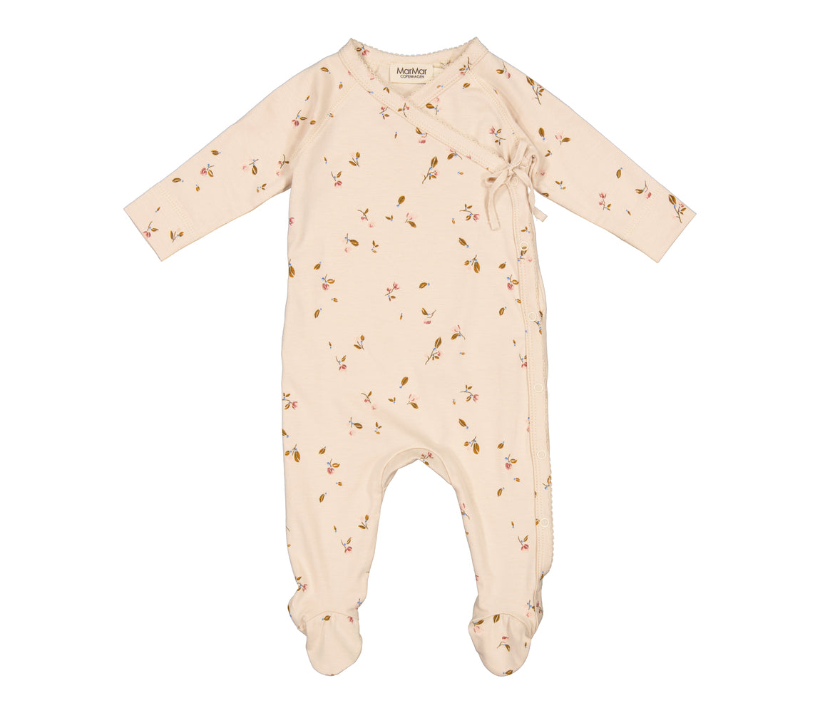 Mar Mar Onesie Rubetta - Little Floral