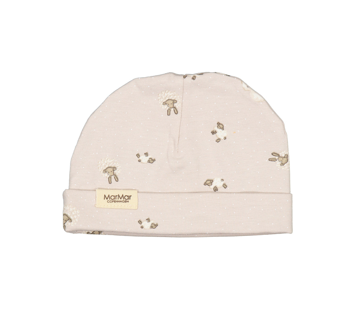 Mar Mar Hat Aiko - Little Lamb