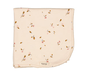 Mar Mar Blanket Alida - Little Floral