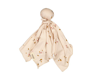 Mar Mar Cuddle Cloth - Little Floral