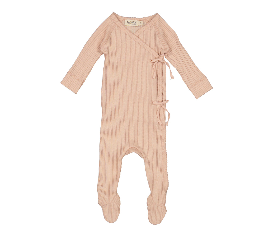 Mar Mar Onesie Rubetta - Light Cheek
