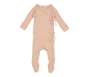 Mar Mar Onesie Rubetta - Light Cheek