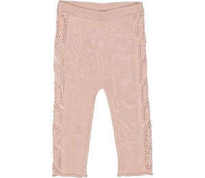 Mar Mar Pira Pants - Light Cheek