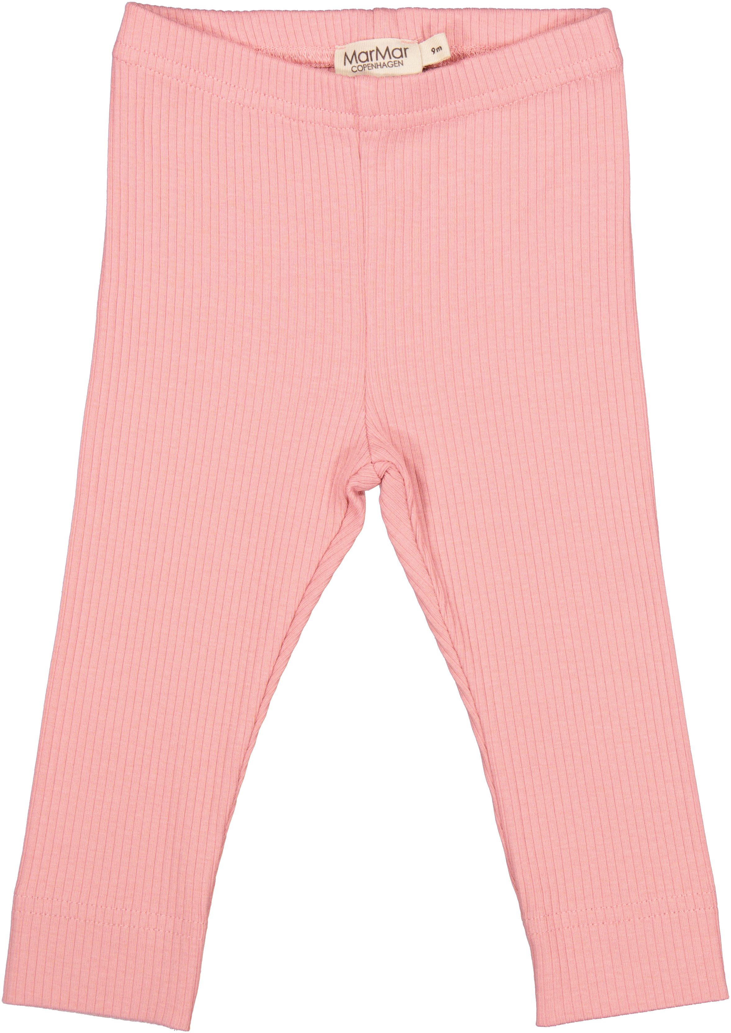 MarMar Copenhagen Leggings - Pink Delight