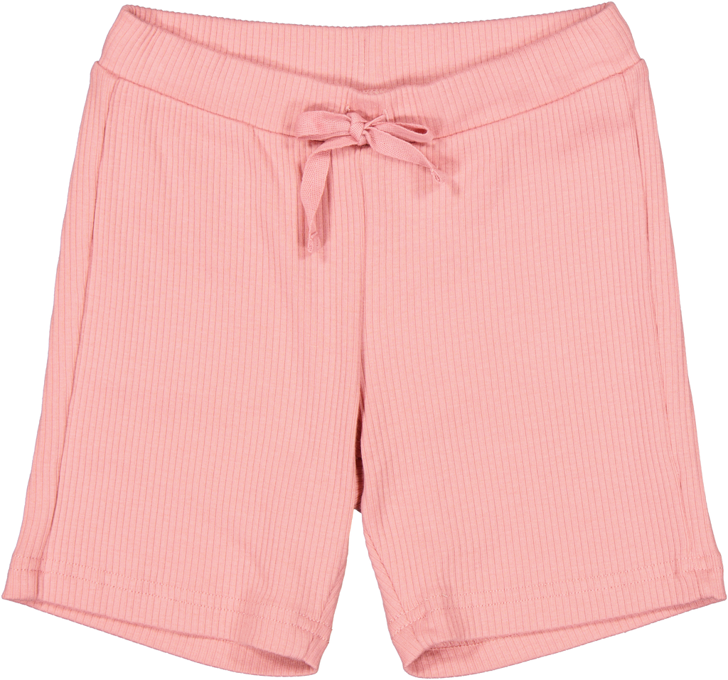 MarMar Copenhagen Short Pants - Pink Delight