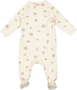 MarMar Copenhagen Rubetta Onesie - Little Rabbit