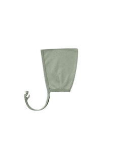 Quincy Mae Pixie Bonnet - Spruce