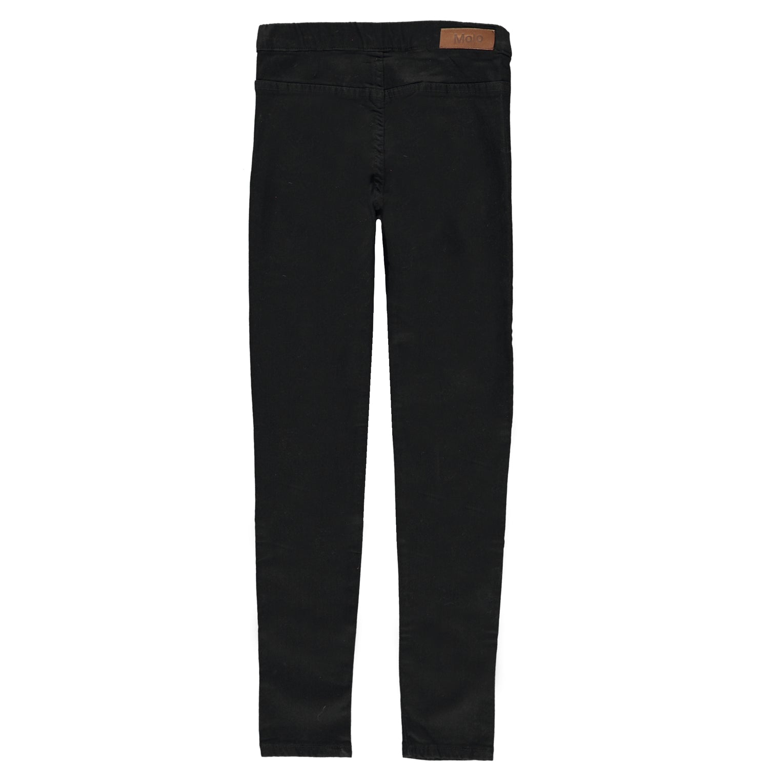 Molo April Pants - Black