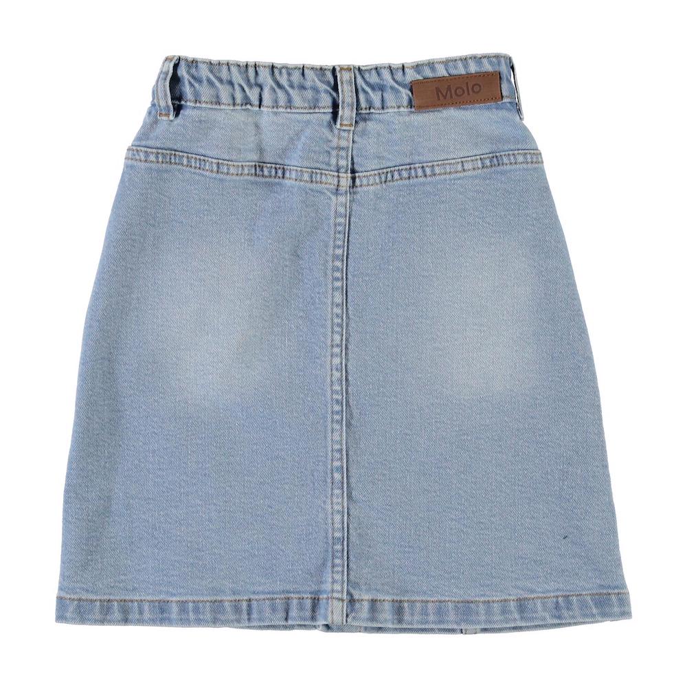 Molo Britney Skirt - Summer Tint