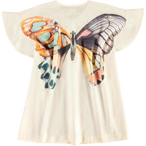 Molo Cayla Cover up - Amazing Wings
