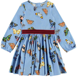 Molo Christine Dress - I See You