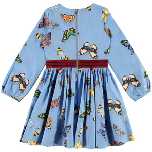Molo Christine Dress - I See You