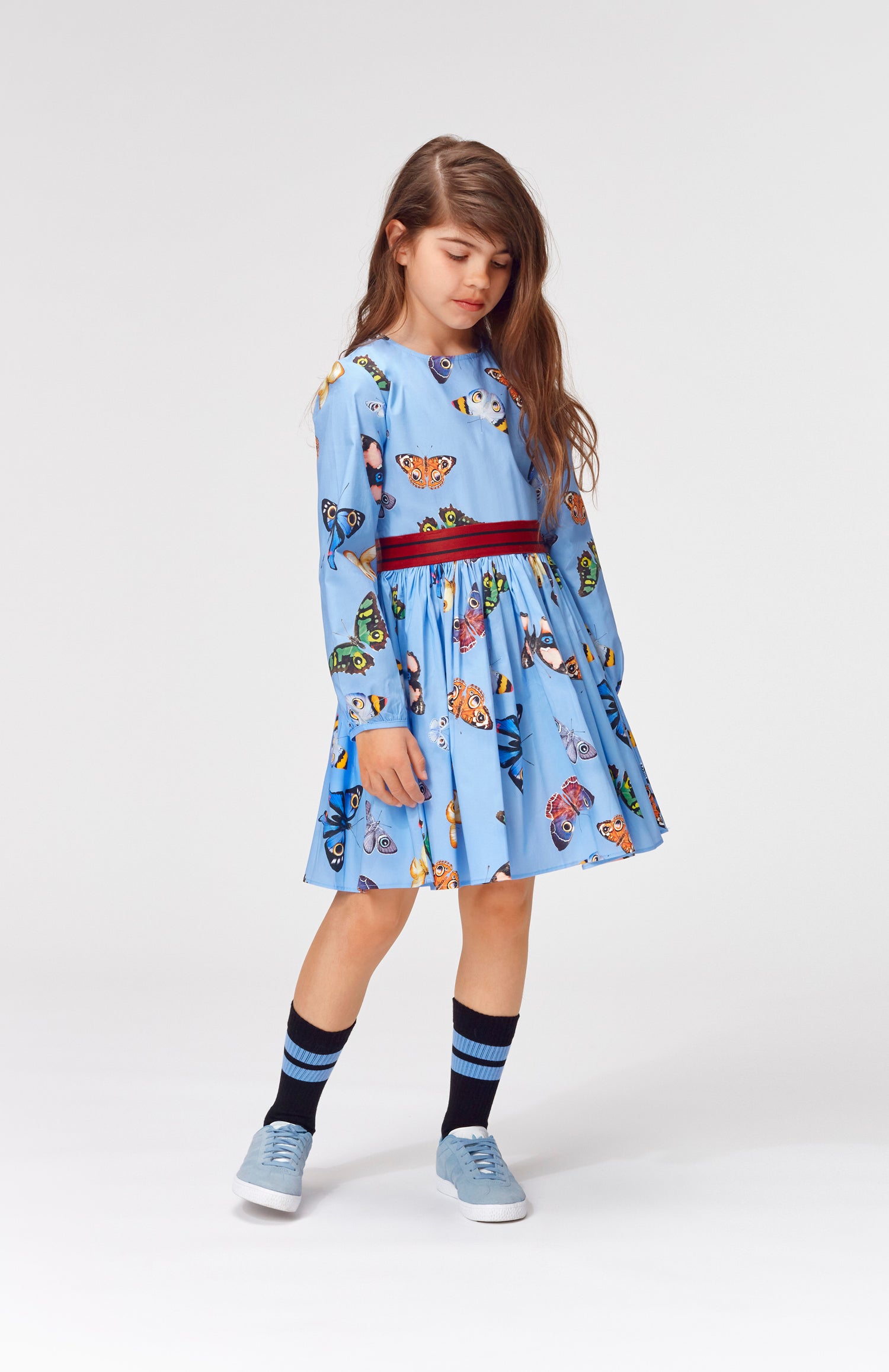 Molo Christine Dress - I See You