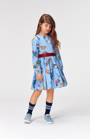 Molo Christine Dress - I See You