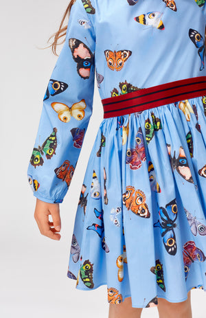 Molo Christine Dress - I See You