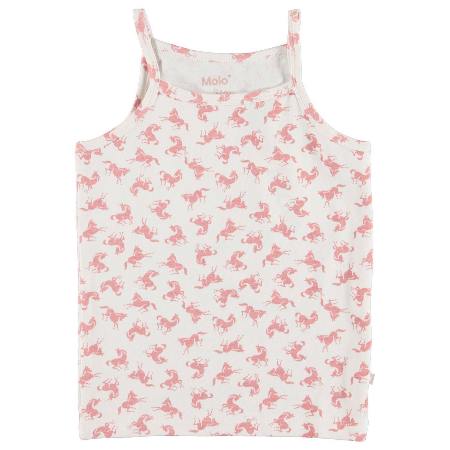 Molo Janice Set - Mini Horse Rose