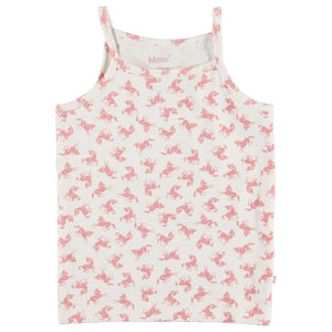 Molo Janice Set - Mini Horse Rose