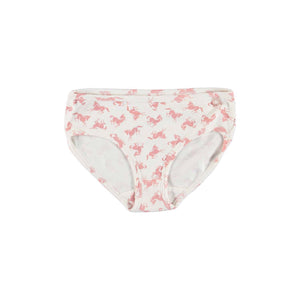 Molo Janice Set - Mini Horse Rose