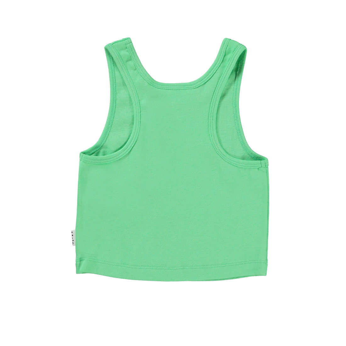 Molo Rhea Top - Crisp Green