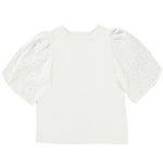 Molo Ritza T-Shirt - White