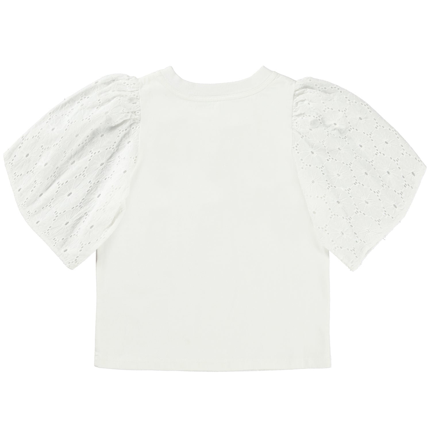 Molo Ritza T-Shirt - White