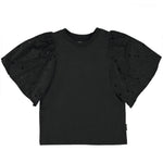 Molo Ritza T-Shirt - Black