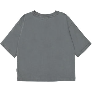 Molo Reinette Shirt - Charcoal