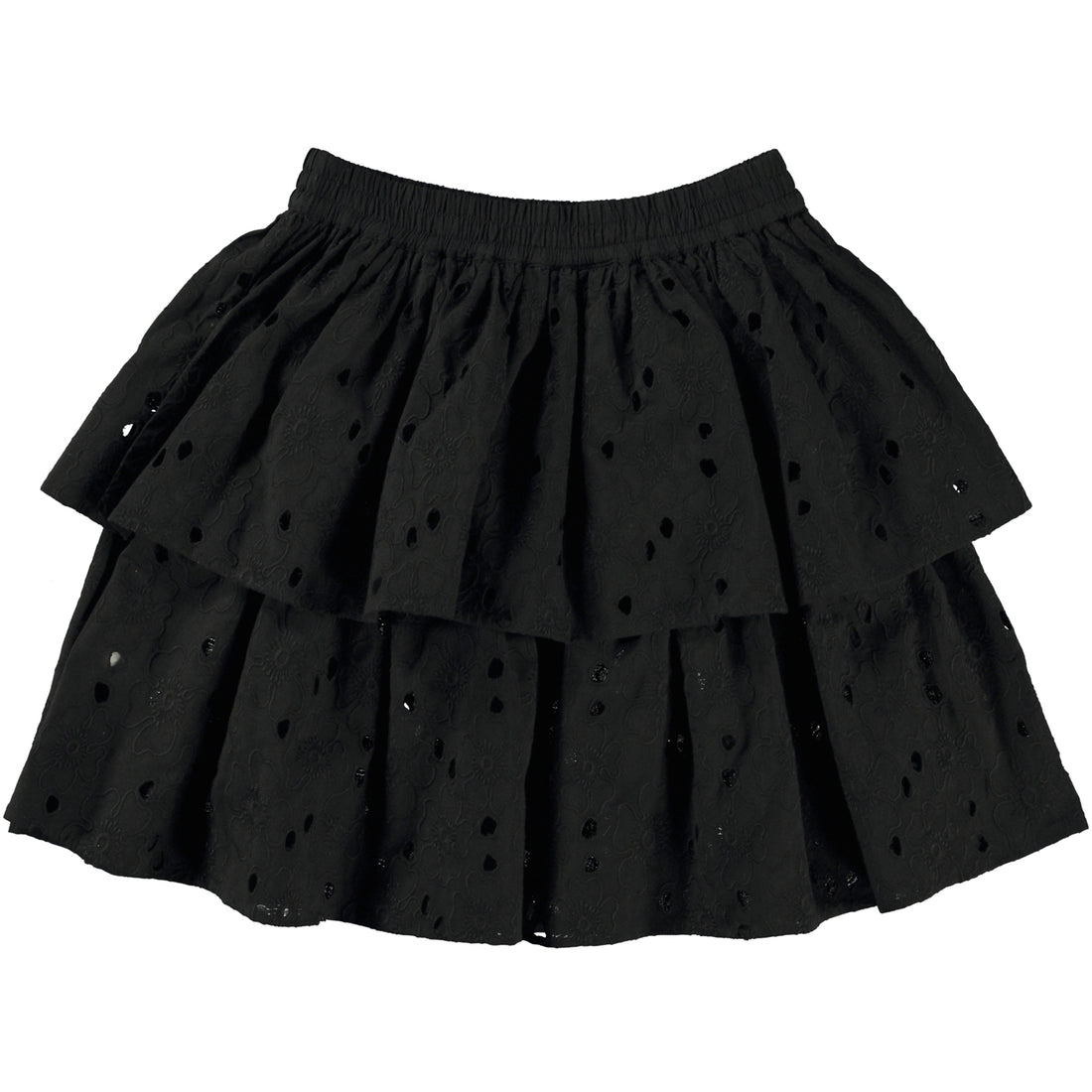 Molo Brigitte Skirt - Black