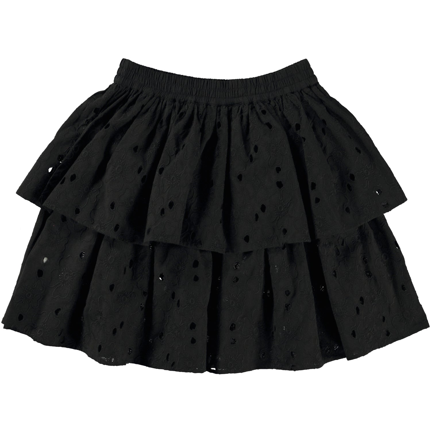 Molo Brigitte Skirt - Black