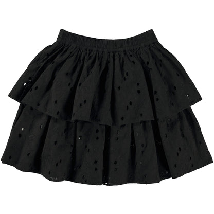 Molo Brigitte Skirt - Black