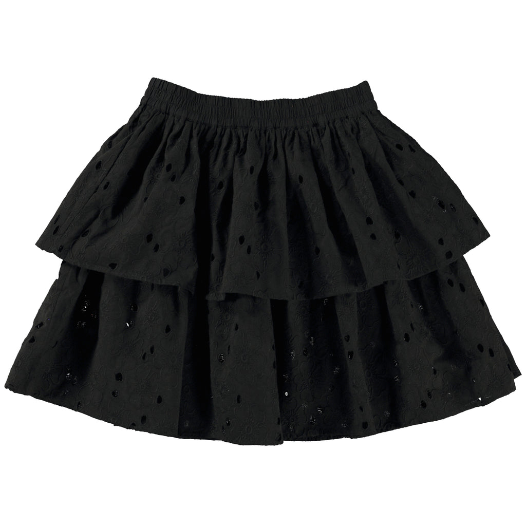 Molo Brigitte Skirt - Black