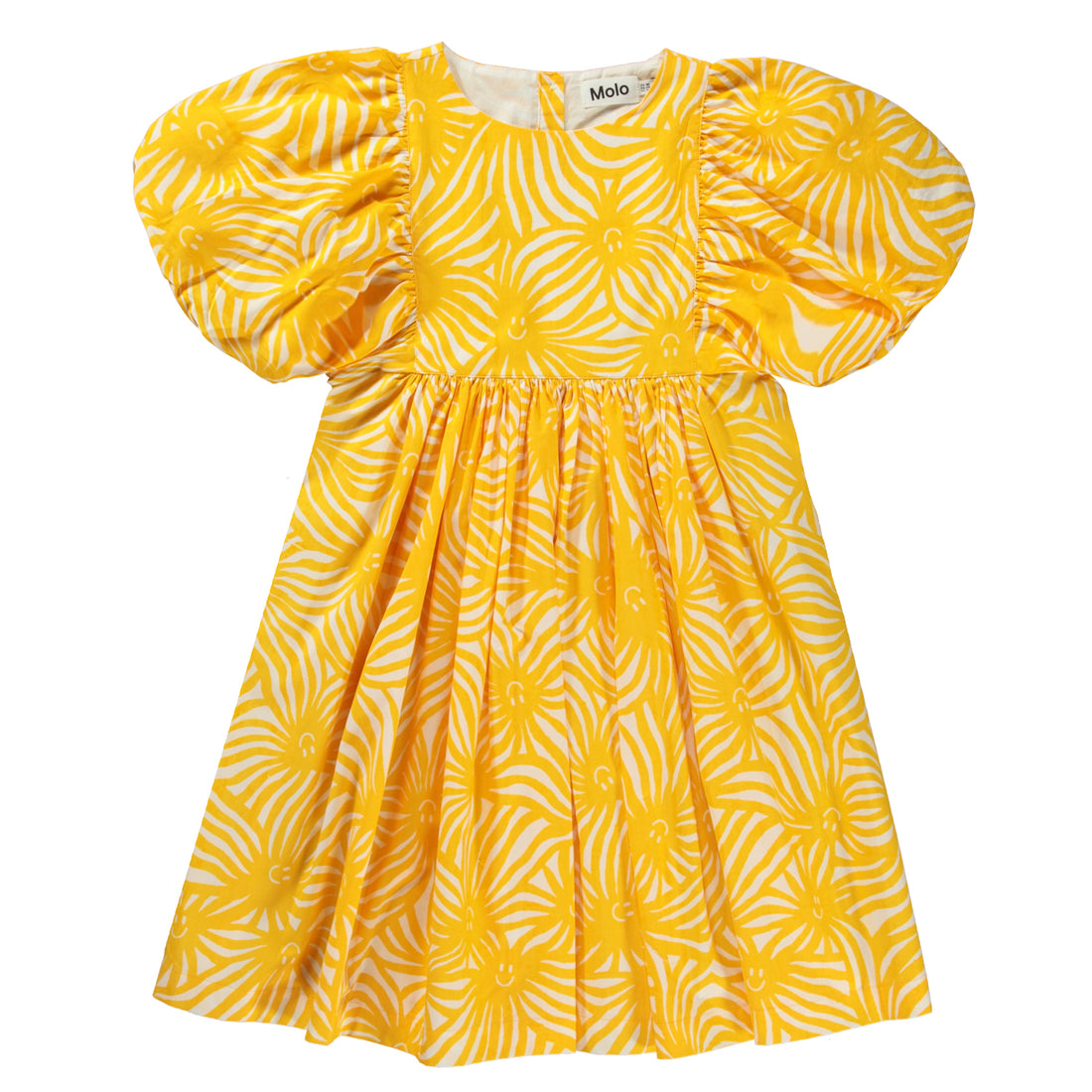 Molo Calyita Dress - Stay Sunny