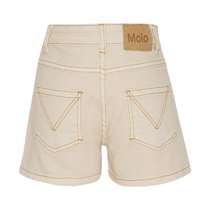 Molo Alvira Shorts - Naturelle