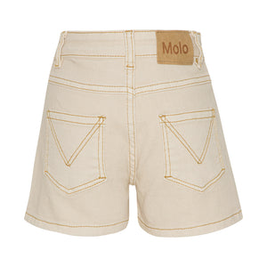 Molo Alvira Shorts - Naturelle