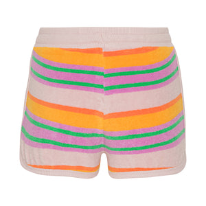 Molo Aliya Shorts - Happy Stripe